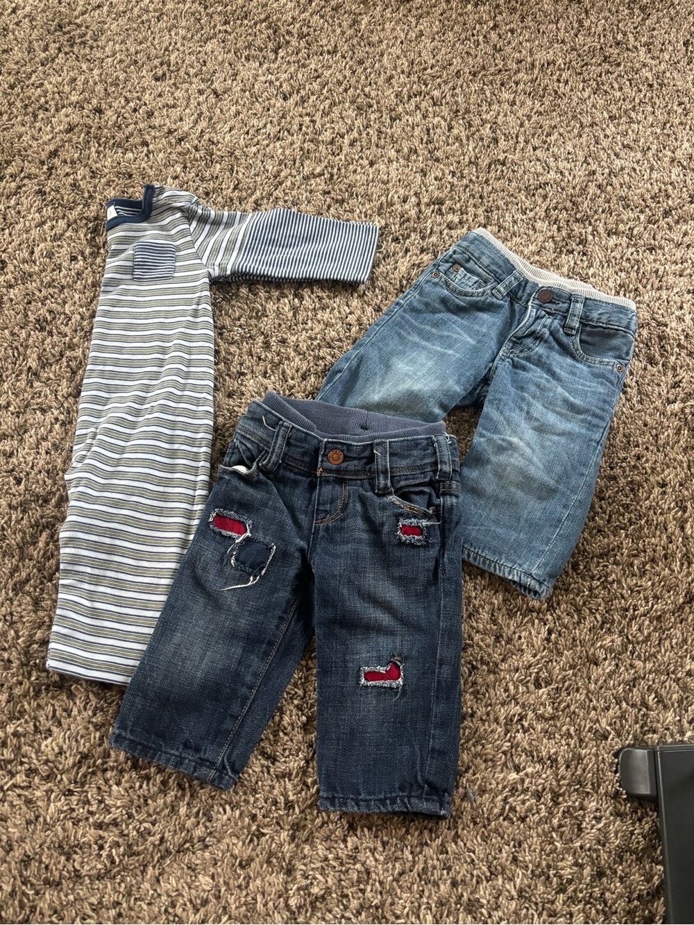 Baby Gap 6-12 month bundle.